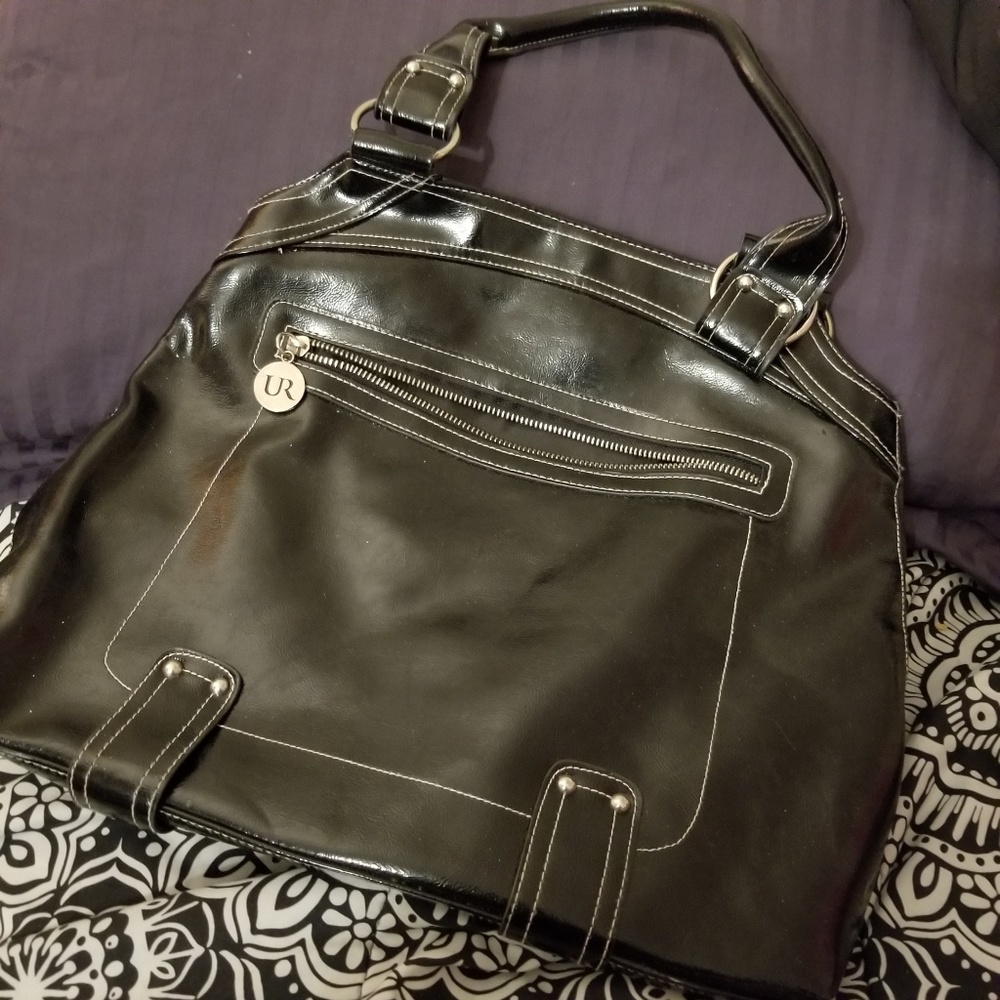 3/$20 Usher handbag